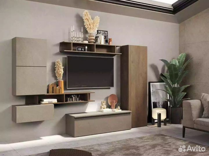 Мебель в гостинную