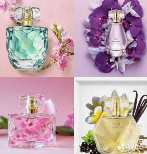 Avon эйвон духи парфюмерия косметика тудей today