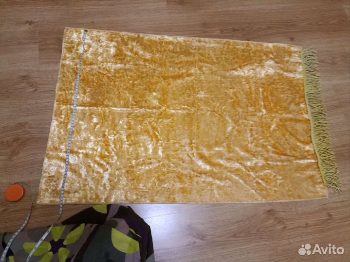 Накомодник, салфетка