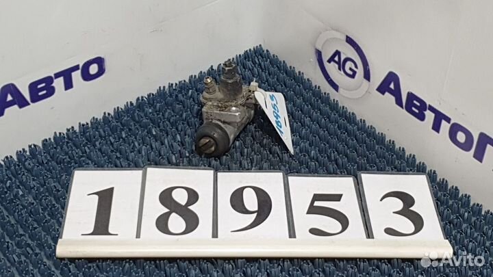 Цилиндр тормозной рабочий Honda Capa