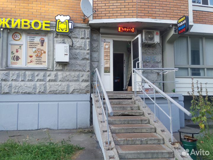 Продам готовый бизнес