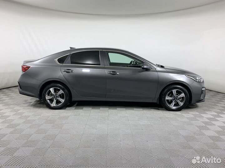 Kia Cerato 2.0 AT, 2020, 85 051 км