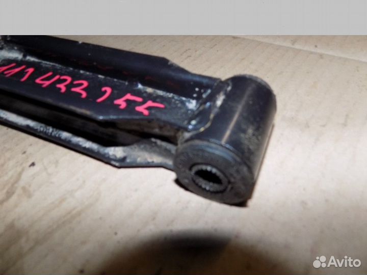 Рычаг передний правый Agila A 2000-2008