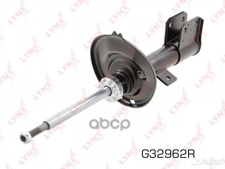 Стойка амортизационная передняя R перед прав