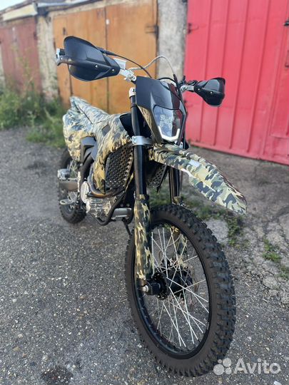 Гюрза м6 zonshen 174 MN3