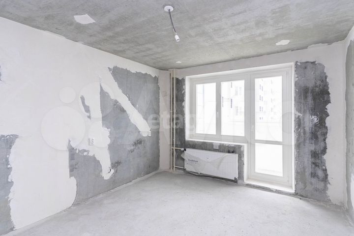 Квартира-студия, 28,7 м², 12/15 эт.