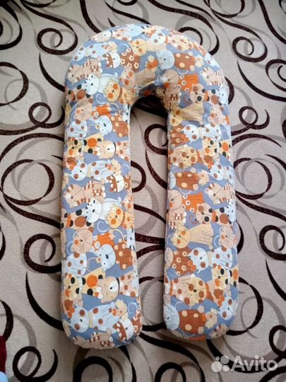 Подушка для беременных