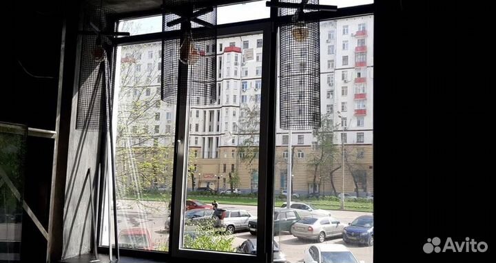 Остекление лоджий