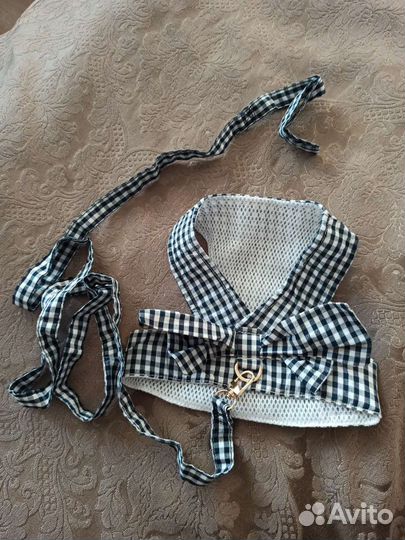 Костюм / жилет / шлейка для маленьких собак