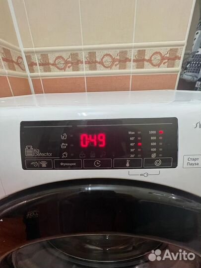 Продаю стиральную машину в идеальном состоянии