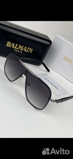 Очки balmain новая коллекция