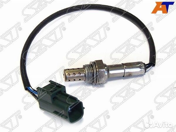 Датчик кислородный nissan teana