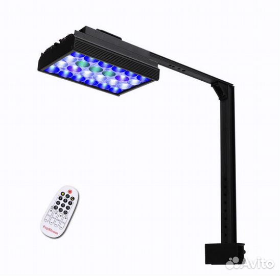 Светильник для морского аквариума