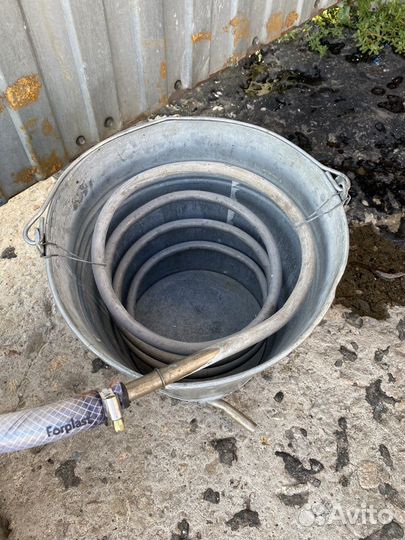 Дистиллятор (самогонный аппарат)