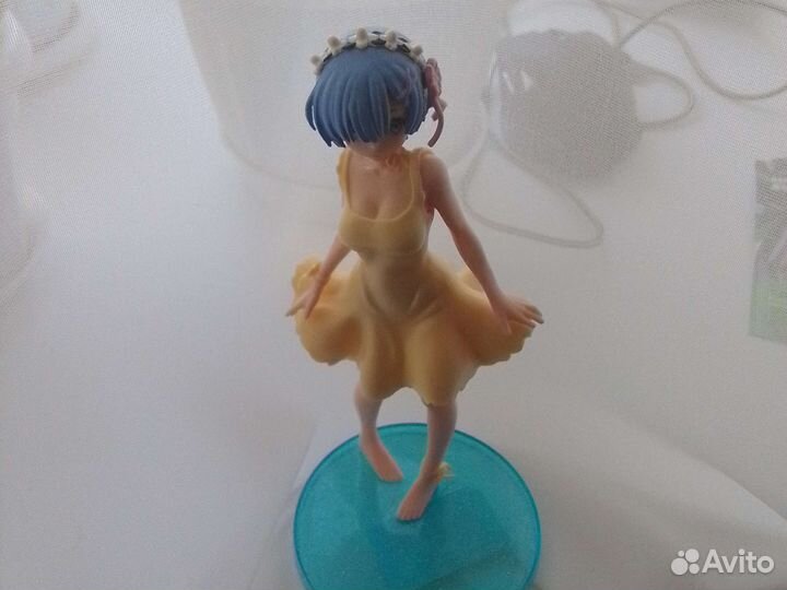 Аниме фигурка