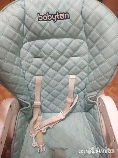 Стульчик для кормления