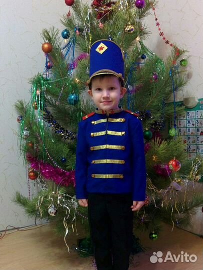 Прокат Карнавальных костюмов