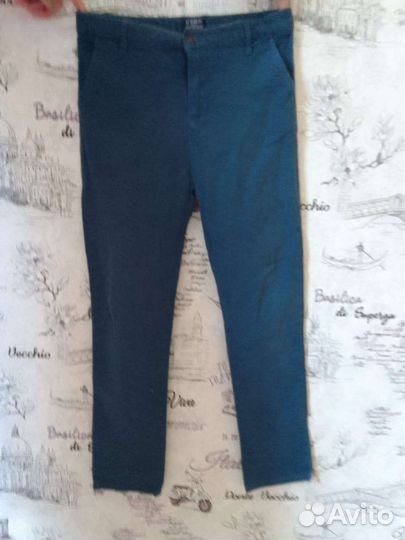 Школьные брюки