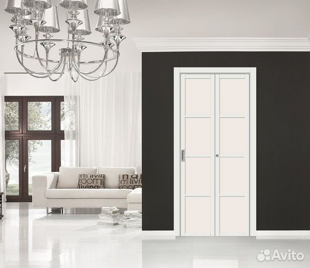 Межкомнатные двери влагостойкие