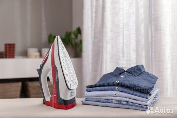 Утюг гладильный Solac Optima Perfect PV2014