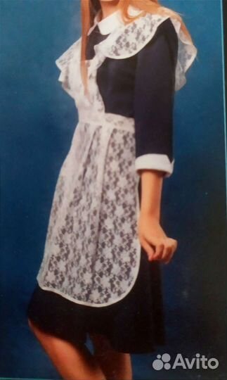 Школьная форма