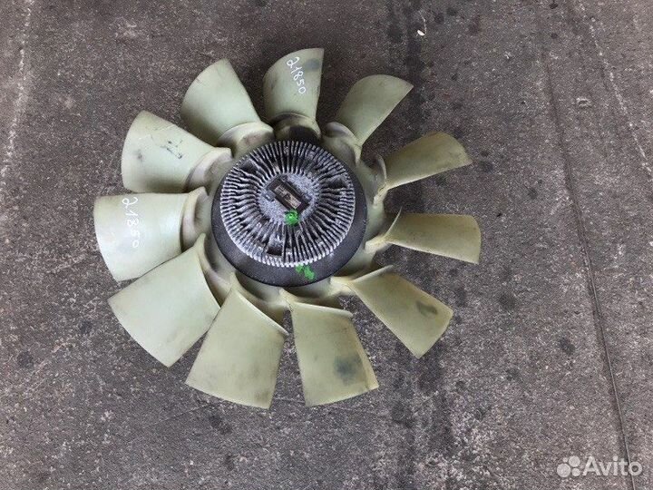 Вентилятор радиатора Renault Midlum 2011