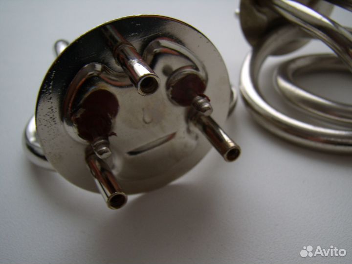 Тэн для электрочайника