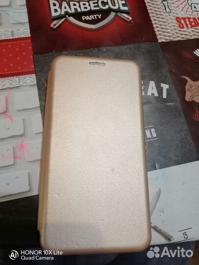 Чехол на смартфон honor 10 lite