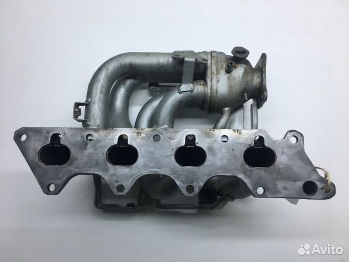 Коллектор впускной Mitsubishi Lancer CS3A 4G18