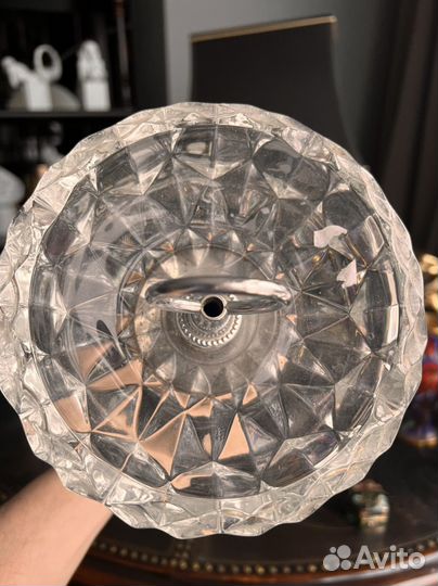 Пепельница антиквариат Франция