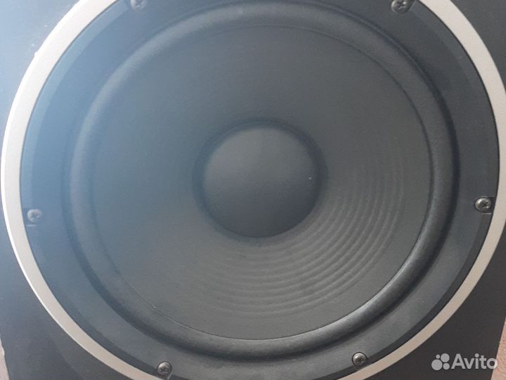 Колонки Техникс