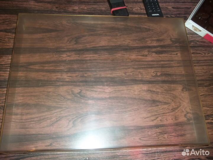 Dual CS 511 Стекло оригинал