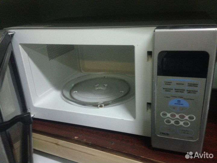 Микроволновые печи samsung и др. Огромный выбор