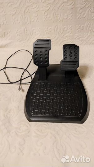 Руль ThrustMaster T80 Ferrari 488 GTB Edition