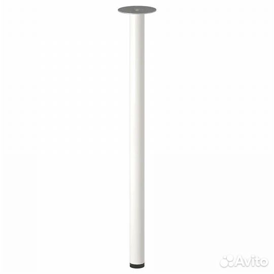 Универсальные быстросъёмные ножки IKEA Adils/Olov