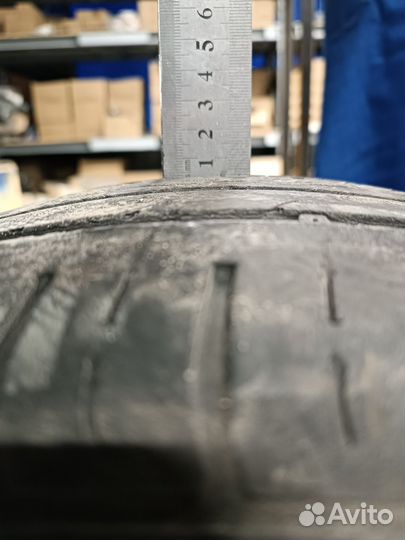 Kumho Solus KH17 185/65 R15