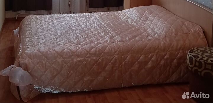 Плед покрывало