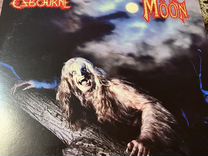 Ozzy Ozbourn-Bark AT rhe moon