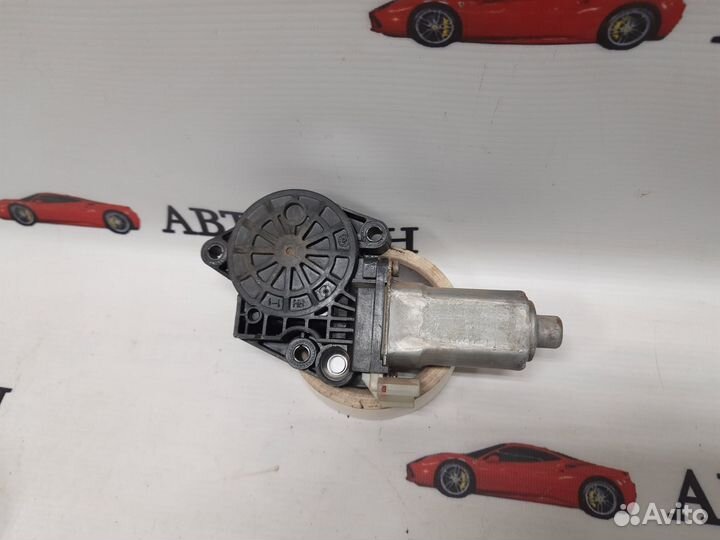 Моторчик стеклоподъемника Hyundai Elantra2000-2010