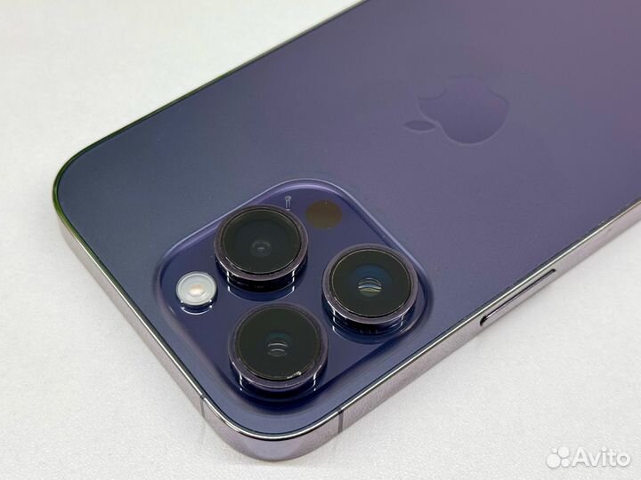 iPhone 14 Pro, 128 ГБ