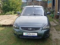 ВАЗ (LADA) Priora 1.6 MT, 2008, 221 000 км, с пробегом, цена 450 000 руб.