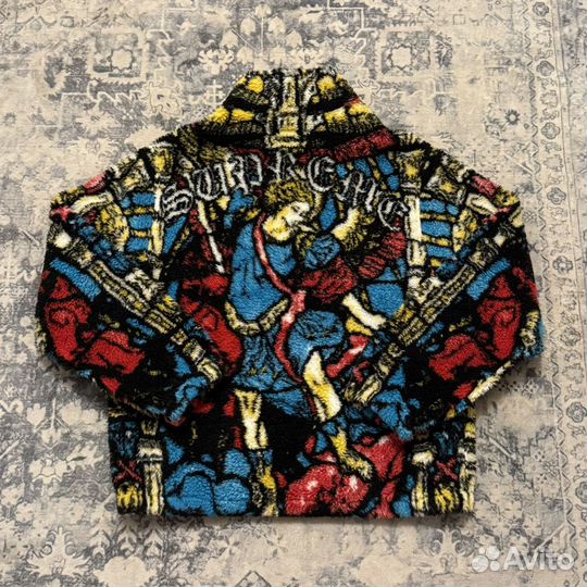 Флиска Supreme