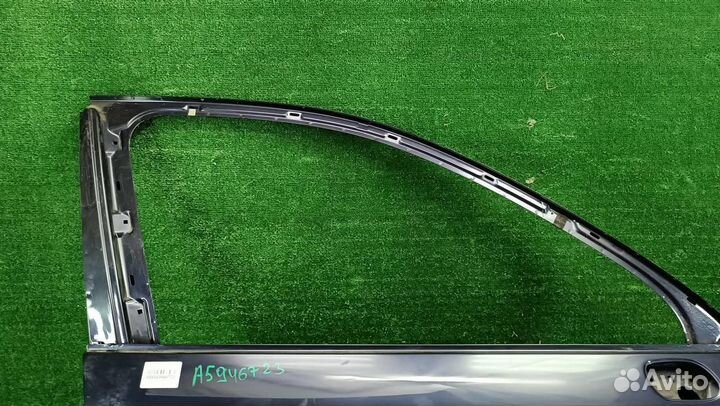 Дверь передняя правая Porsche Cayenne