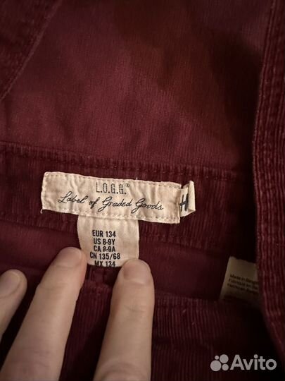 Сарафан для девочки