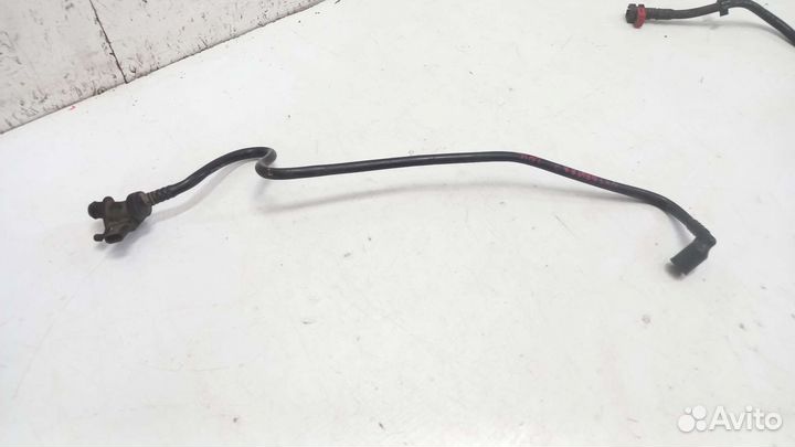 Трубка вакуума Skoda Octavia A7