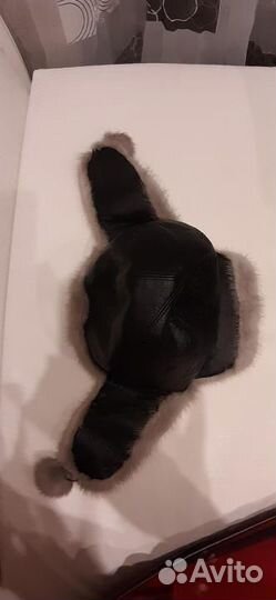 Женская шапка Finland Fur's Helsinki