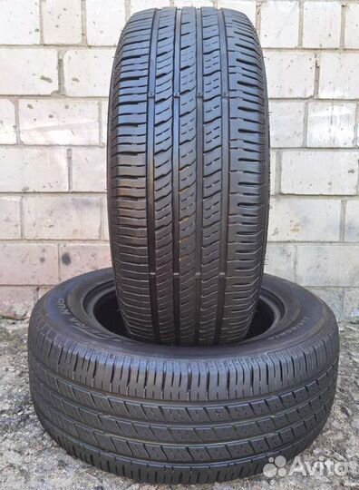 Nexen N'Fera RU5 235/60 R16 97V