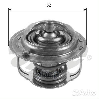 Термостат TH35682G1 Gates