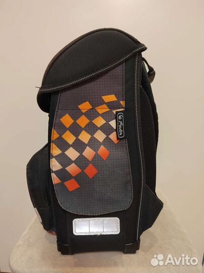 Рюкзак школьный Herlitz