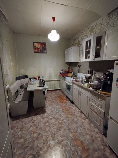 Дом 80 м² на участке 7 сот.